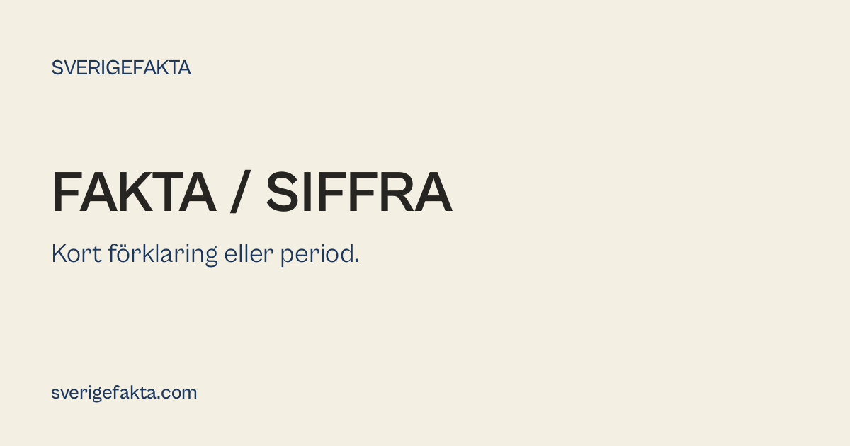 Current events in Ronneby | Sverigefakta