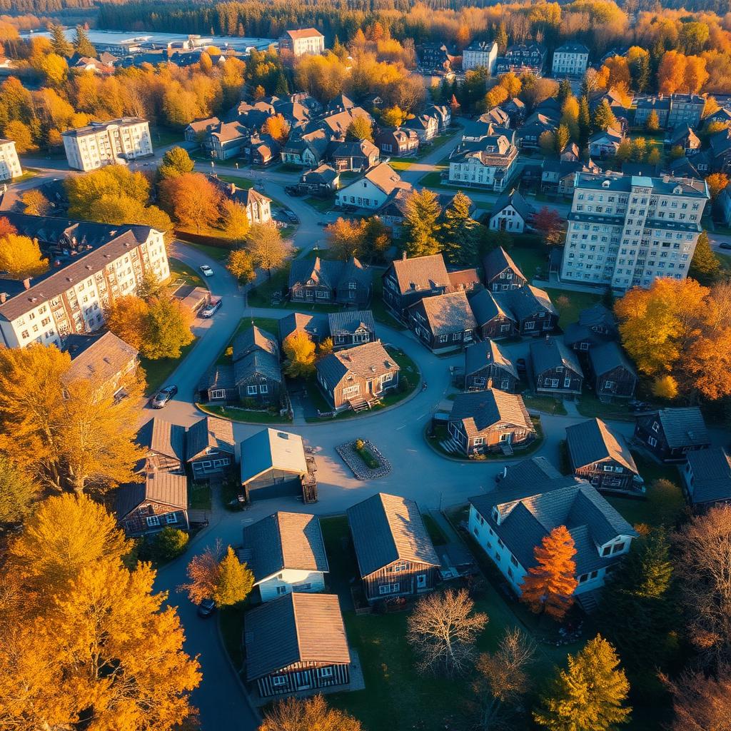 Demografi på kommunnivå — 108 av 290 har passerat 25 %