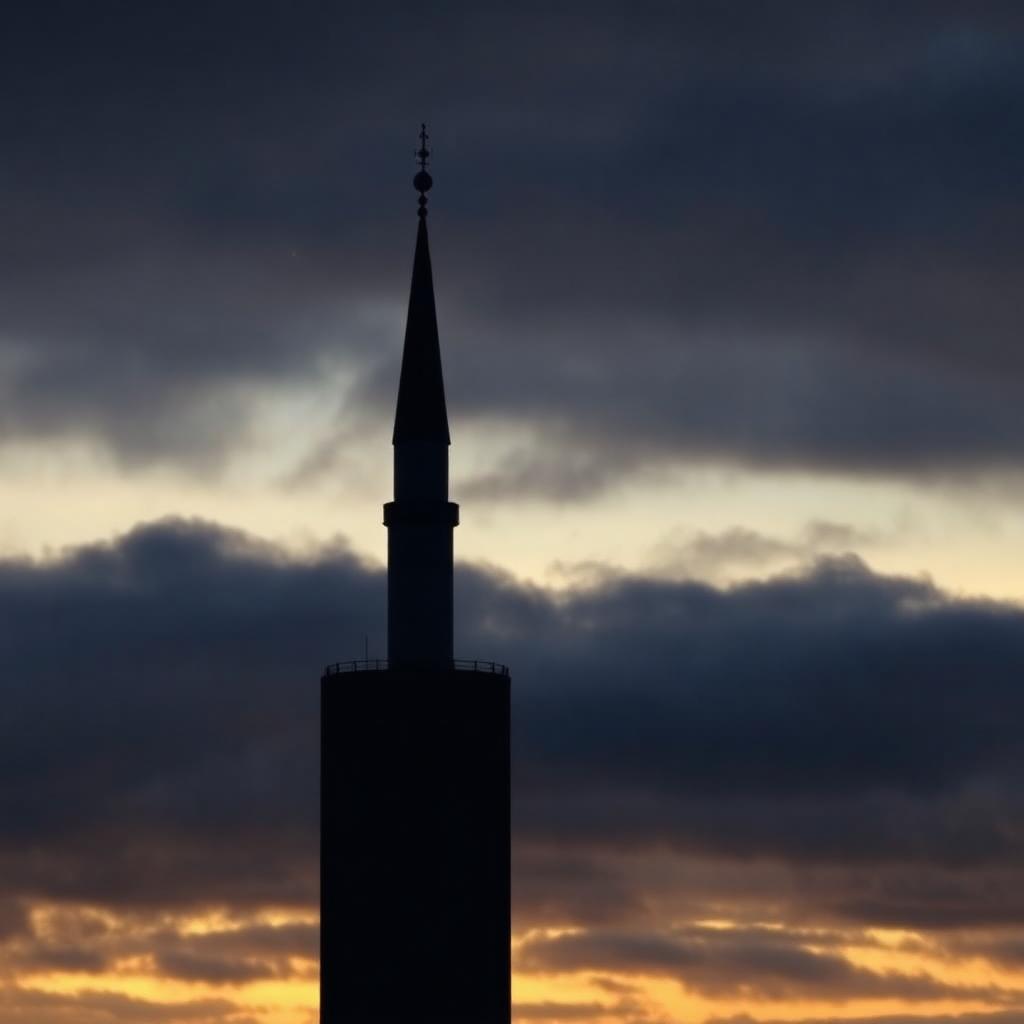 Islam i Sverige — från 1 % till ≈ 11 % på 35 år