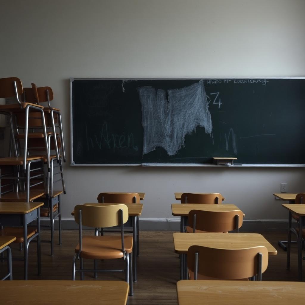 Skolan — från europatopp till OECD-mittfält
