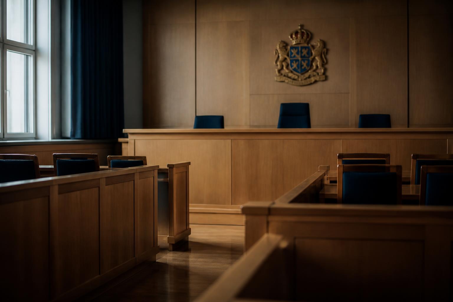 Sexual offences — reported rapes 2013→2025