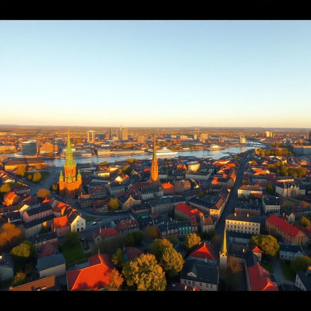 Storstäderna — Malmö passerade 50 % 2023
