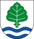 Ales kommunvapen