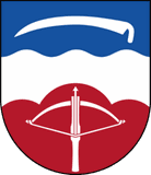 Älvdalens kommunvapen