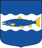 Älvkarlebys kommunvapen