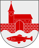 Åmåls kommunvapen