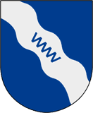 Anebys kommunvapen