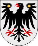 Arbogas kommunvapen