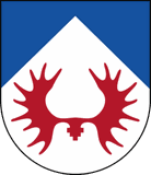 Åres kommunvapen