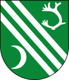 Arjeplogs kommunvapen