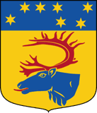 Arvidsjaurs kommunvapen