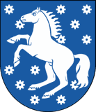 Arvikas kommunvapen