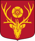 Åseles kommunvapen