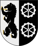 Åstorps kommunvapen