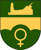 Åtvidabergs kommunvapen