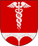 Bengtsforss kommunvapen