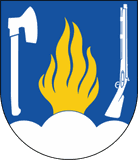 Bergs kommunvapen