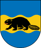 Bjurholms kommunvapen