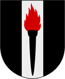 Bjuvs kommunvapen