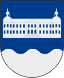 Borgholms kommunvapen