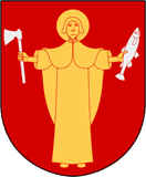 Botkyrkas kommunvapen