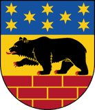 Bräckes kommunvapen