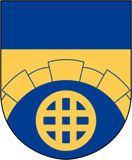 Bromöllas kommunvapen
