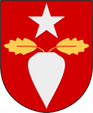 Burlövs kommunvapen