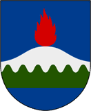 Dals-Eds kommunvapen
