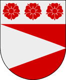 Danderyds kommunvapen