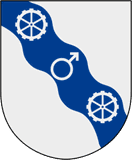 Degerforss kommunvapen