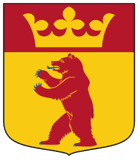 Doroteas kommunvapen
