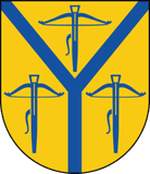 Emmabodas kommunvapen