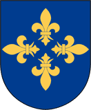 Enköpings kommunvapen