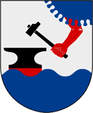 Eskilstunas kommunvapen