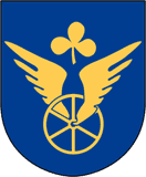 Eslövs kommunvapen