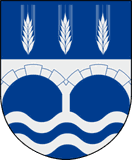 Essungas kommunvapen