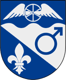 Fagerstas kommunvapen