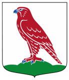 Falkenbergs kommunvapen