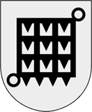 Färgelandas kommunvapen