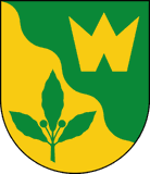 Forshagas kommunvapen