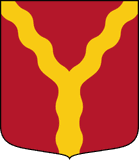 Gagnefs kommunvapen