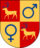 Gällivares kommunvapen