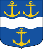 Gävles kommunvapen