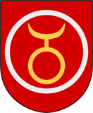 Gislaveds kommunvapen