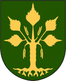 Gnestas kommunvapen