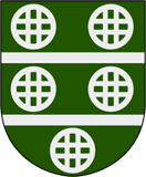 Gnosjös kommunvapen