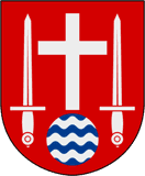 Götenes kommunvapen