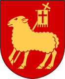 Håbos kommunvapen