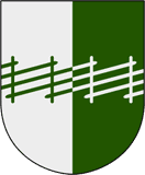 Habos kommunvapen
